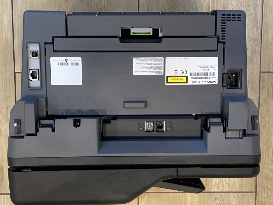 Drukarka Multi Laserowa Brother