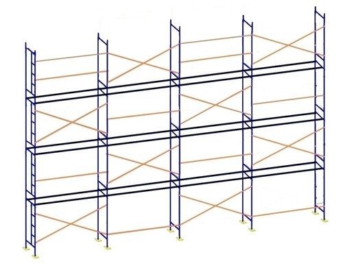 Оренда риштування Стрий