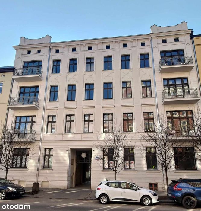 Piękna kawalerka w centrum, bezpośrednio - Widok 2