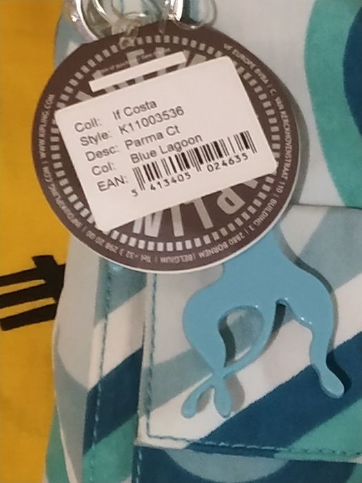 Kipling, сумочка