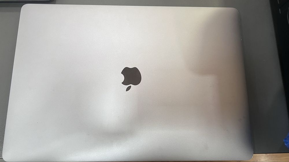 MAacBook Pro 16” 2019