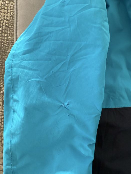 Kurtka juniorska ocieplana CMP 176