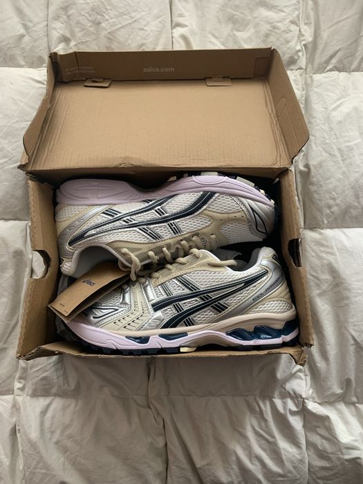 Asics gel kayano 14