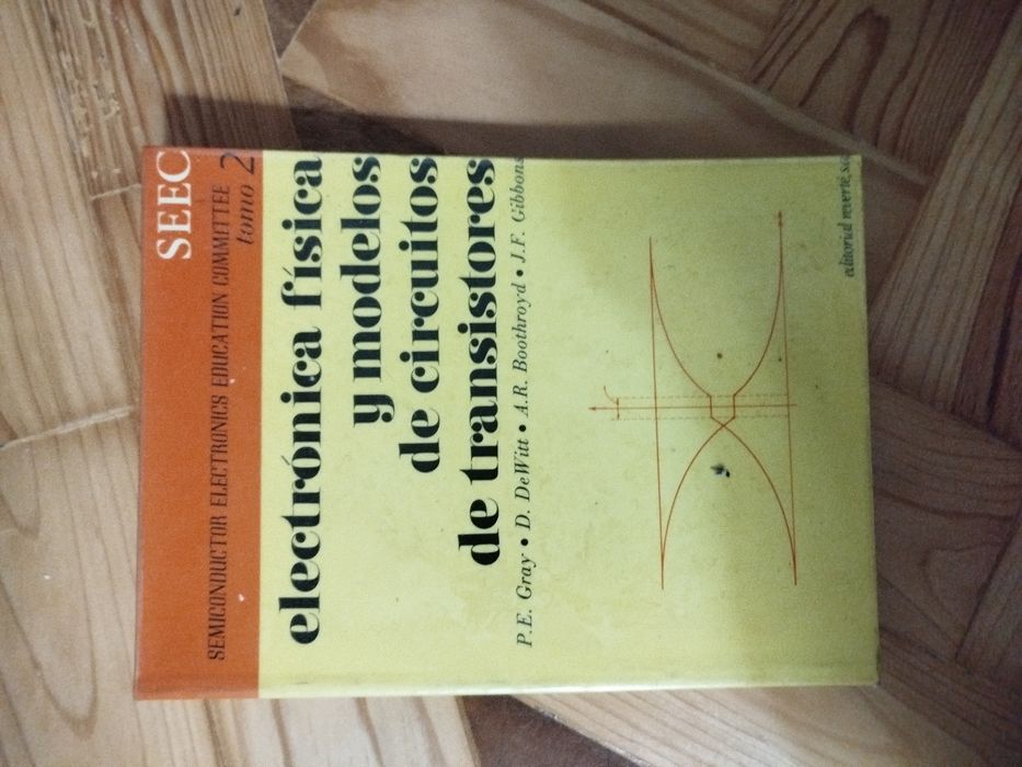 Transistores e semicondutores