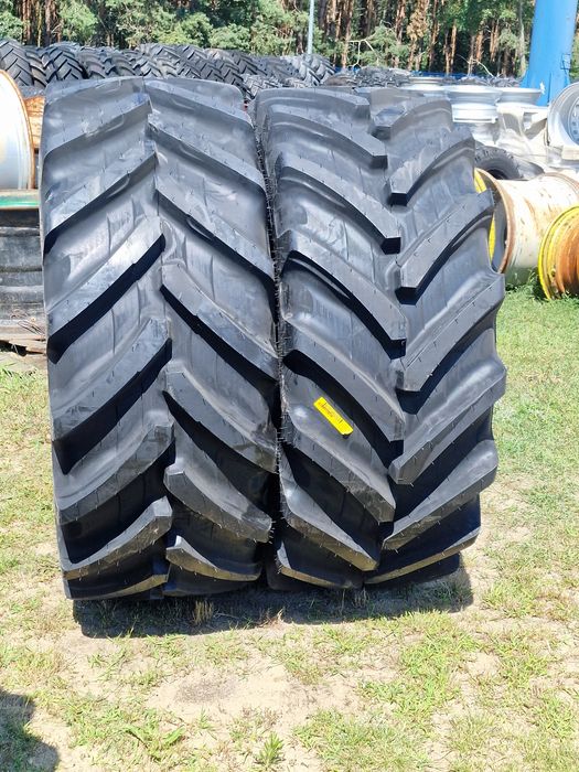 Opony 540/65R30 Alliance