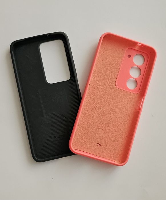 Смартфон Xiaomi Redmi 15 8/256GB NFC