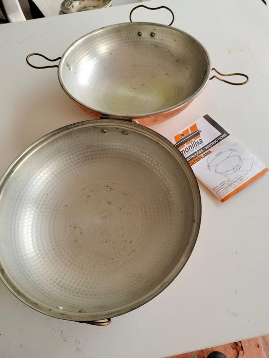 Cataplana de cobre445559195819069442