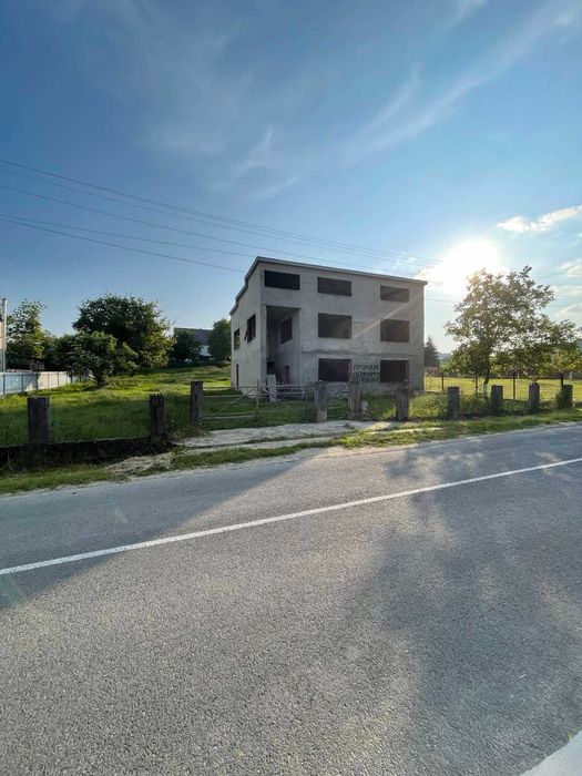 Продається будинок в смт. Діброва (Топчино)