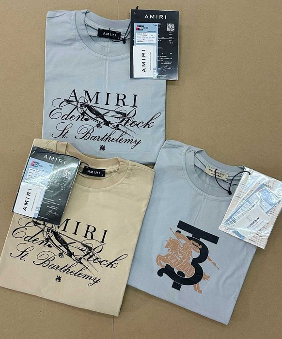 Koszulki burberry shirt męskie tommy hilfiger koszulka męska OUTLET