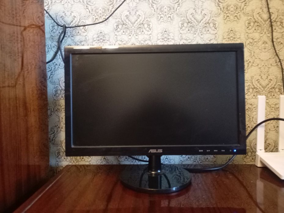 Монітор для ПК ASUS VS197DE