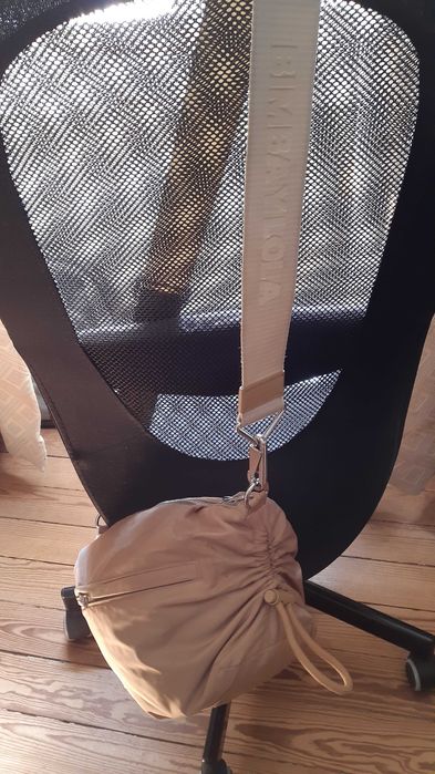 Vendo carteira "Bimba y Lola"