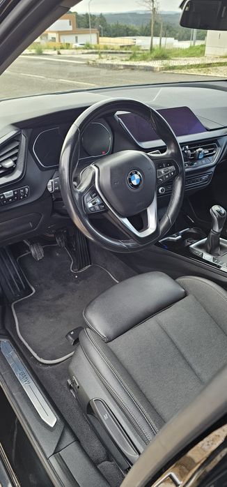 BMW 116d  Sport line