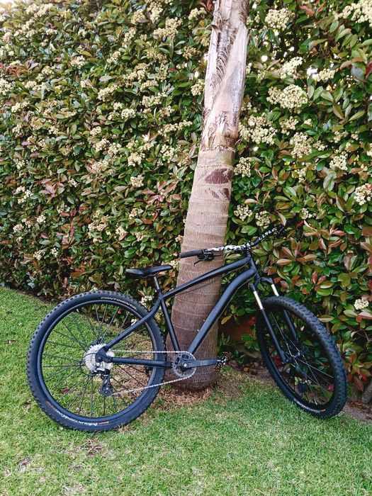 Rockrider st 120