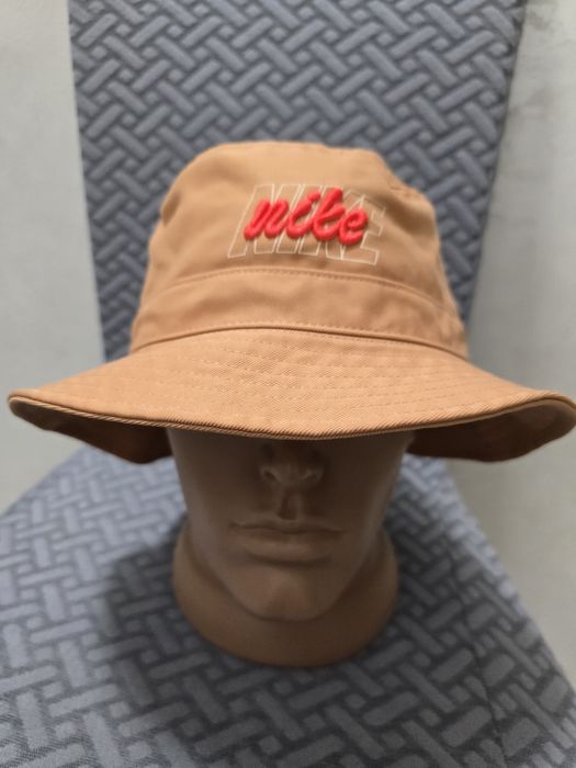 Панама Nike Apex Graphic Bucket Hat