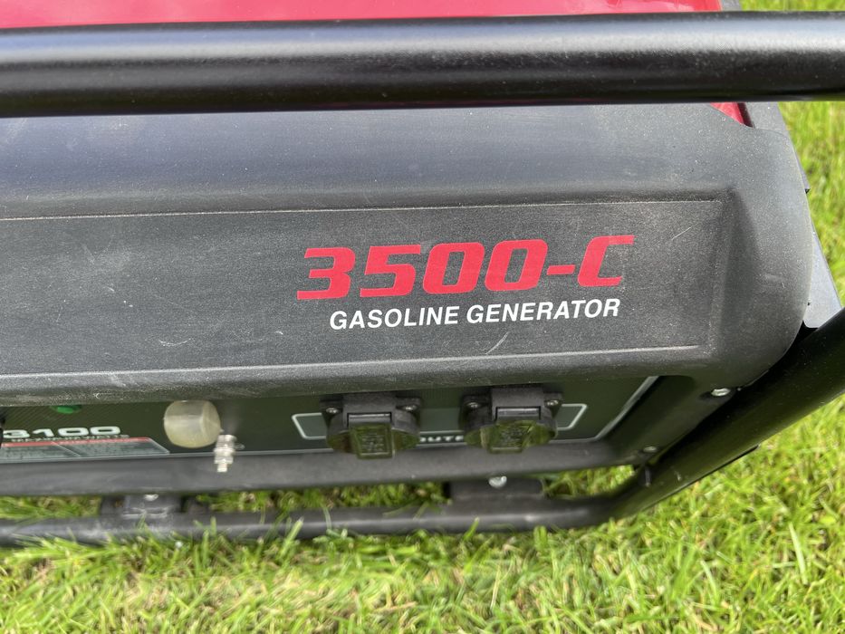 Agregat AL-KO 3500c