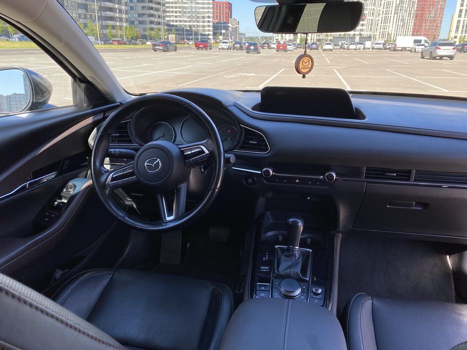 Mazda CX-30 2021 VIN 3MVDMBDL4MM251109 фото оголошення 15 з 24