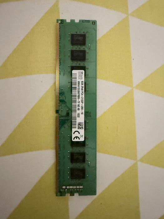 Vendo tudo (peças de computador)