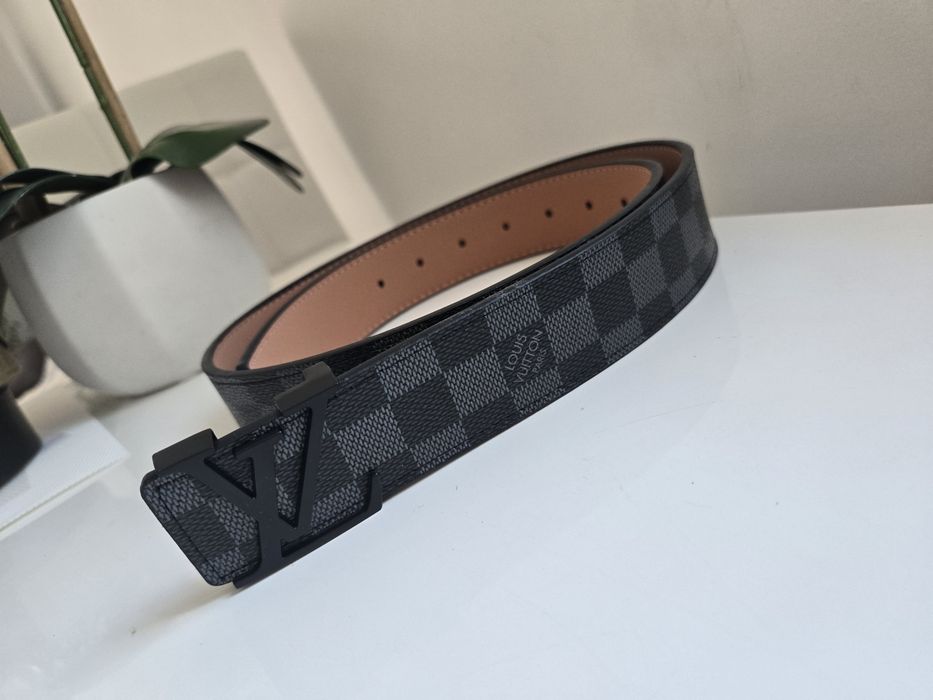 Meski pasek Louis Vuitton