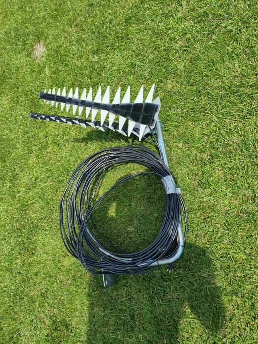 Antena L4G Mimo 15 m kabla