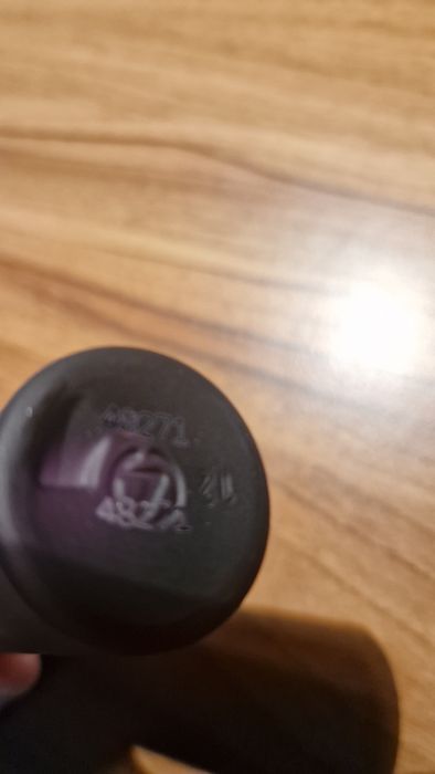 Caudalie premier cru serum