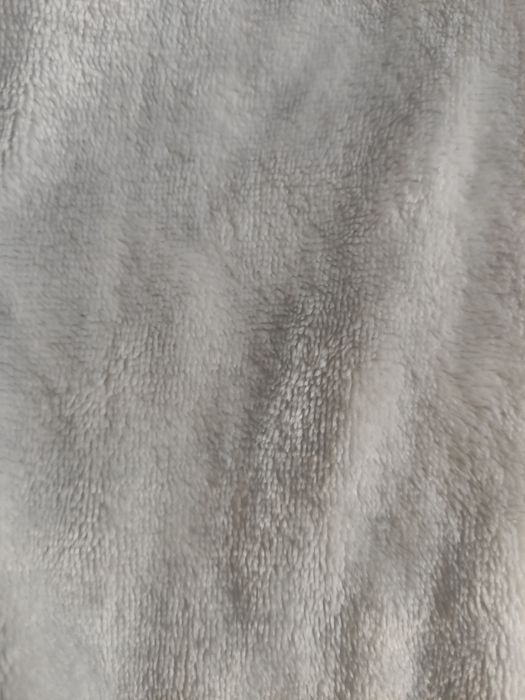 Szlafrok dla maluszka