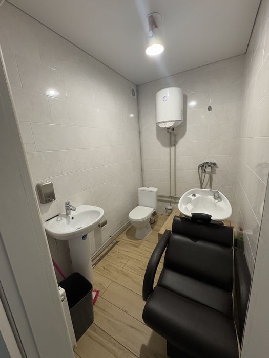 Шукаю майстра в суборенду