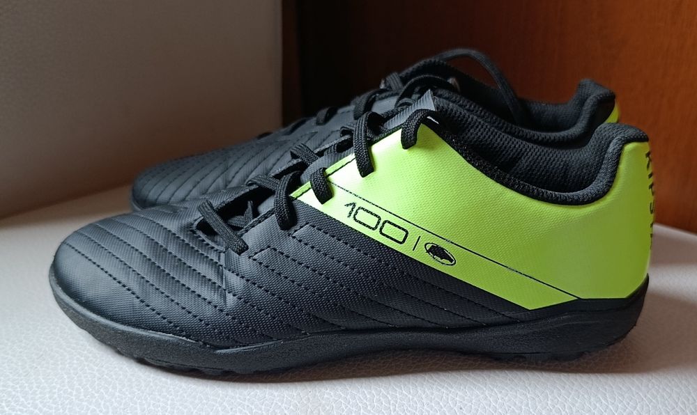 Kipsta halówki, turfy -37