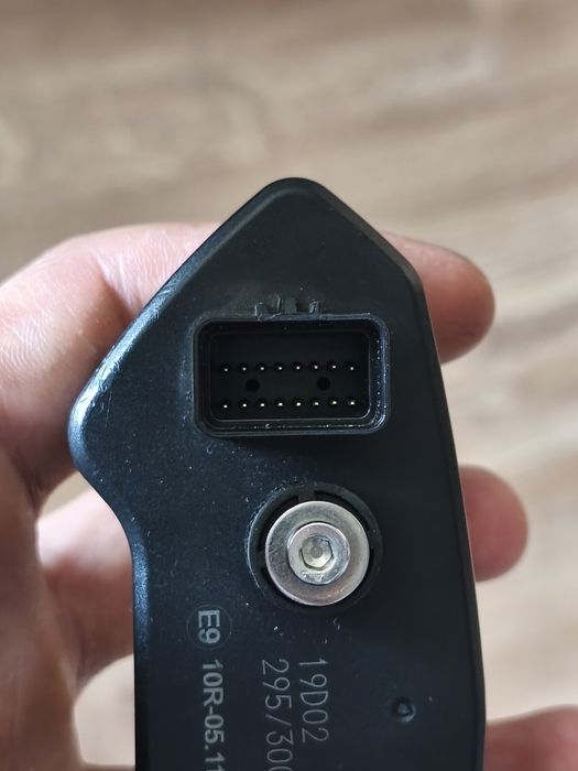 Licznik motocyklowy Fantic stan idealny