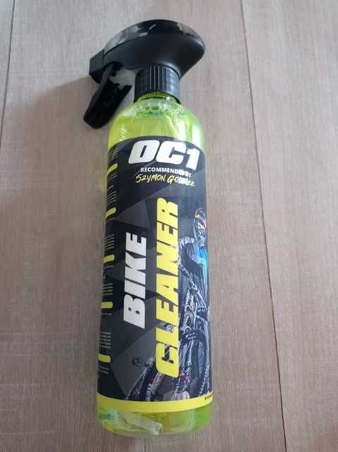 OC1 Bike Cleaner 450 ml