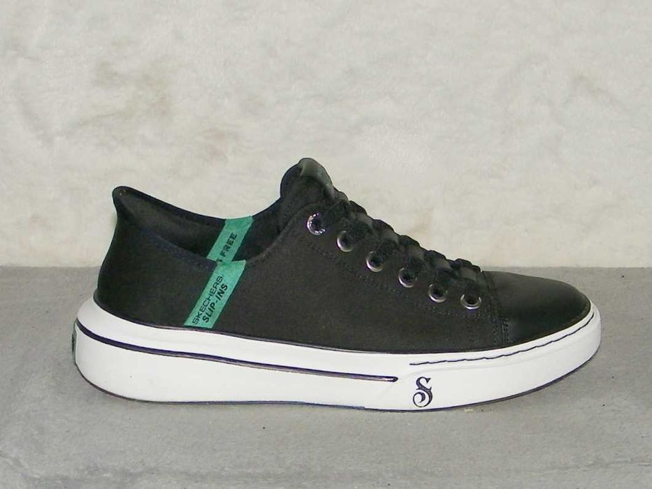 Skechers x Snoop Dogg - SNEAKERSY - rozm. 41 - JAK NÓWKI !!!