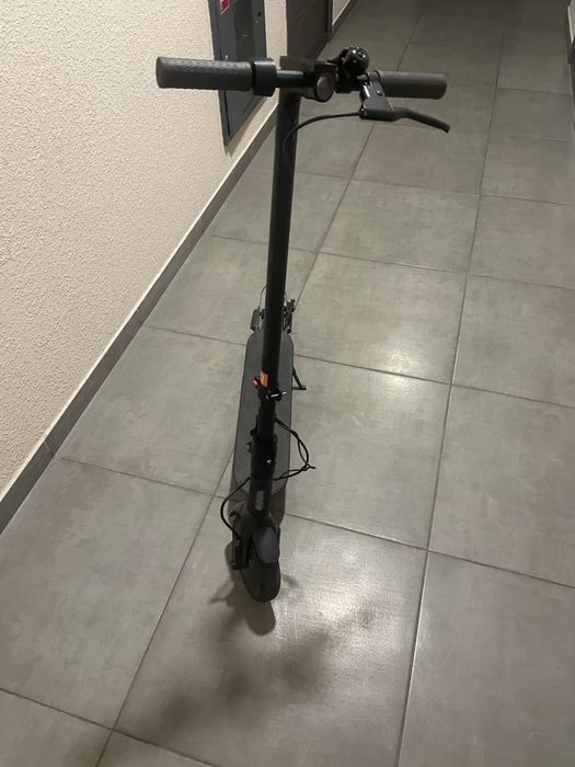 Mi Electric Scooter Pro 2