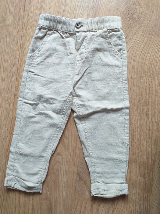 Komplet roczek chrzest