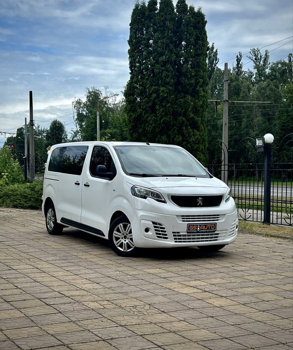 Продам Peugeot Expert.