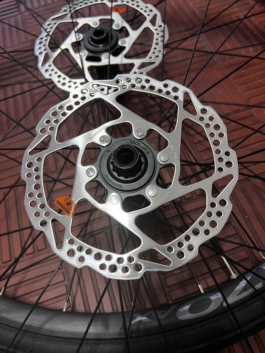 Rodas Easton EA70 AX Tubeless Disc 700c Gravel