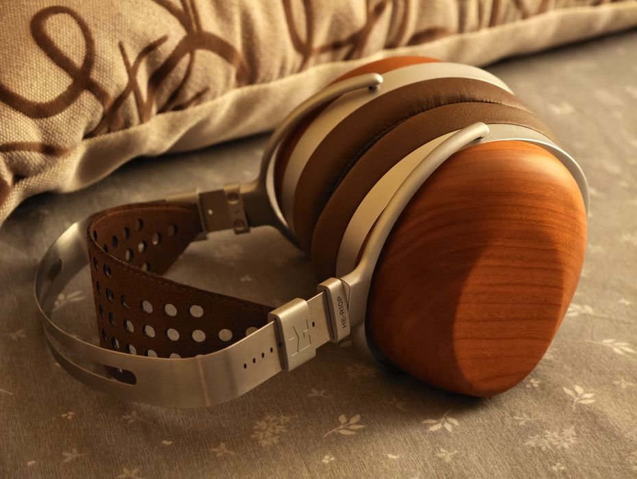 Hifiman HE-R10P Stealth Magnets