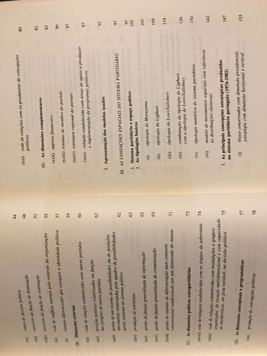 25 de Novembro/ Sá-Carneiro/ Amaro da Costa/ A Ilusão do Poder
