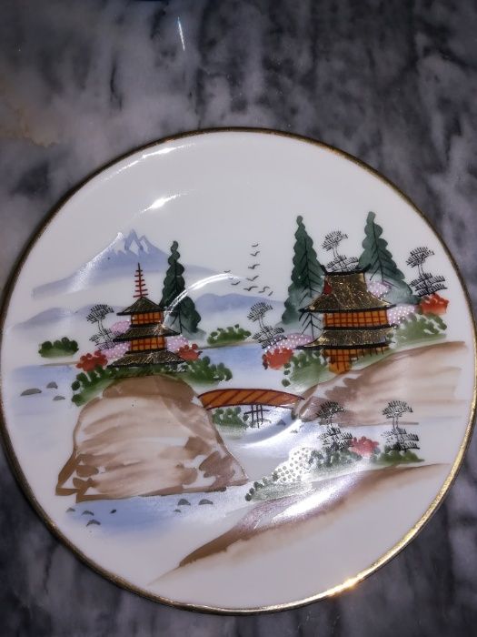 Chávena chinesa