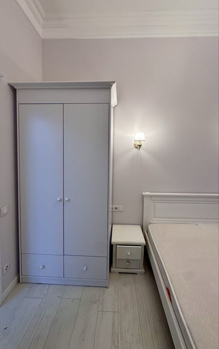 Студия и спальня, Центр, ул. Дерибасовская