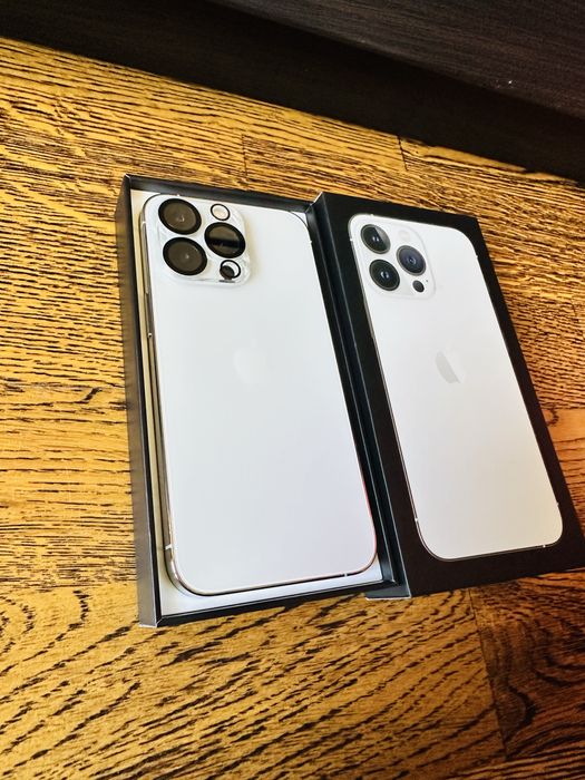 Iphone 13 Pro Bateria 100% nowa oryginalna