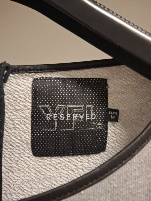 Bluzka Reserved M