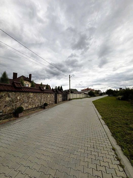 Продаж ділянки у с.Сокільники, 51 сот., автошлях Е40, готель Галіція, БЕЗ КОМІСІЇ ДЛЯ ПОКУПЦЯ.