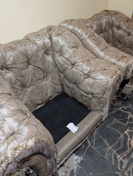 Отдам кресла (самовывоз)