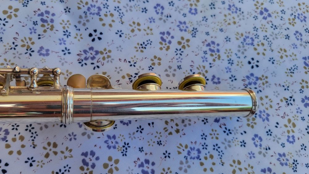 Flet poprzeczny YAMAHA 211SII