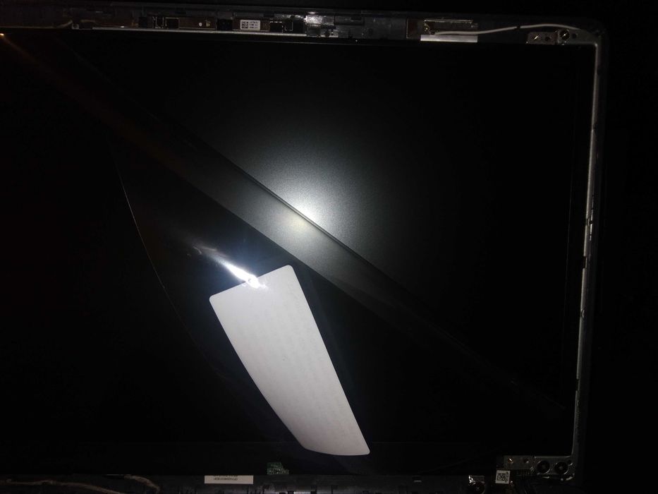 Monitor LCD Matte FullHD 15.6" para portátil [Novo]