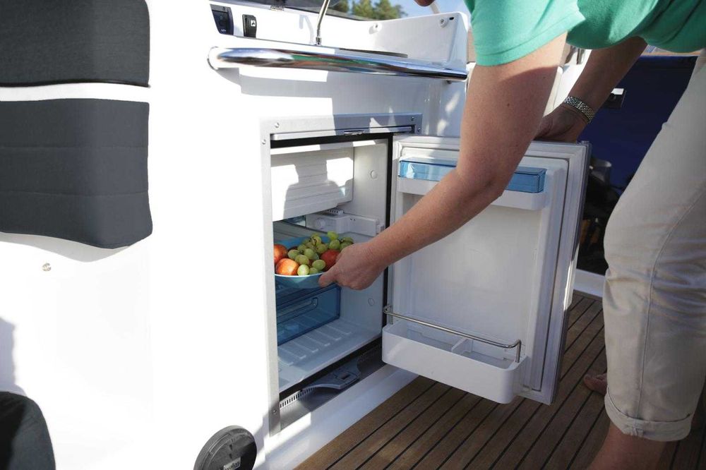 Łódź motorowa Yamarin 79 DC nowa Promocja