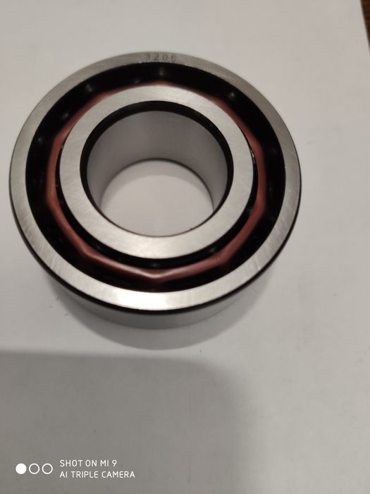 Подшипник CRAFT 3205 двухрядный