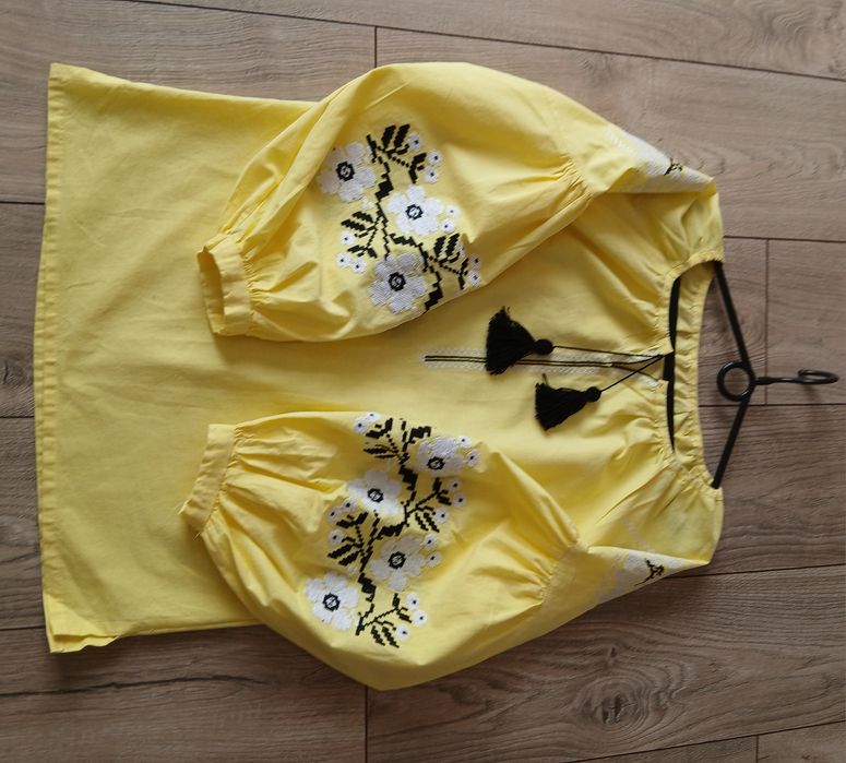 Вишиванка  розмір М