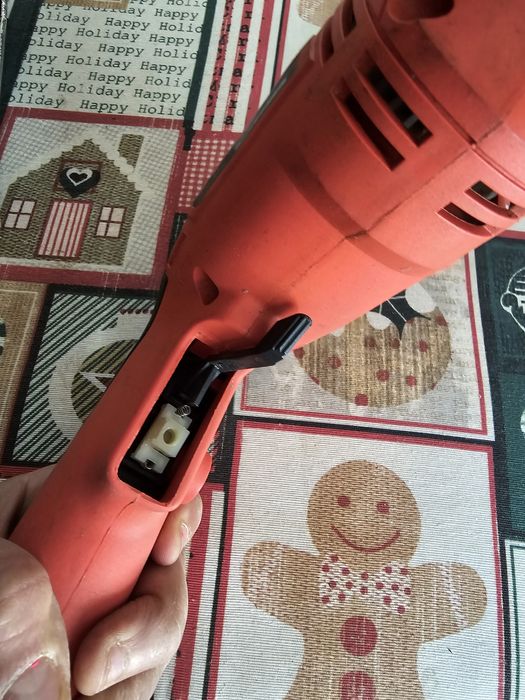 Berbequim oara desocupar