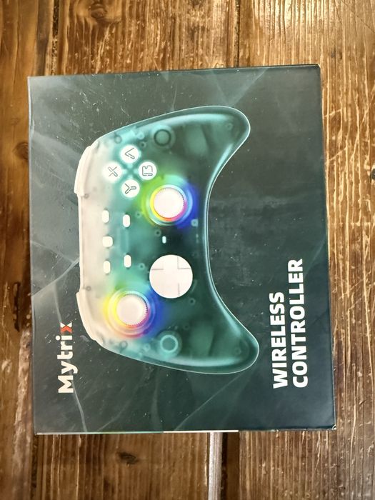 Pad kontroler do gier