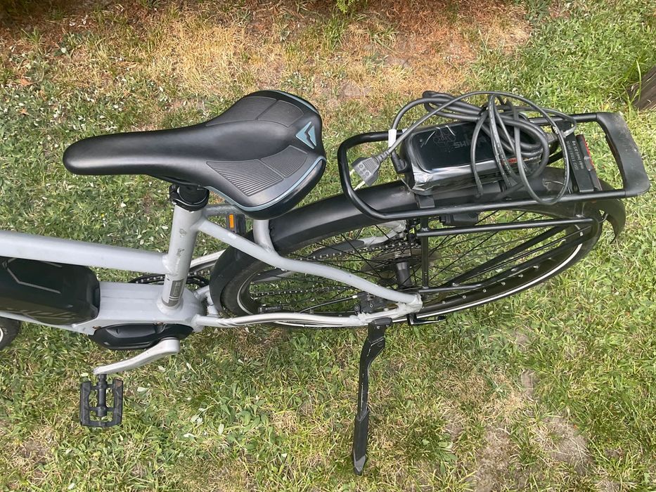 Merida Espresso 200 Shimano